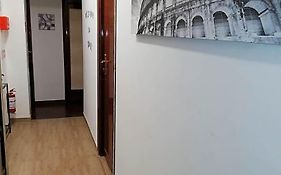 Domus Vatican Holiday'S